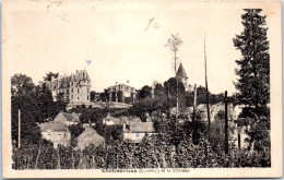 41 CHATEAUVIEUX  - Carte Postale Ancienne [71901] - Sonstige & Ohne Zuordnung