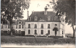 41 CHATEAUVIEUX  - Carte Postale Ancienne [71892] - Other & Unclassified