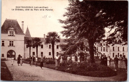 41 CHATEAUVIEUX  - Carte Postale Ancienne [71889] - Other & Unclassified