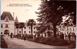 41 CHATEAUVIEUX  - Carte Postale Ancienne [71889] - Sonstige & Ohne Zuordnung