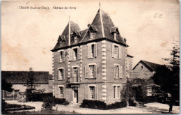 41 CHAON  - Carte Postale Ancienne [71887] - Other & Unclassified