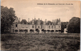 41 CHAILLES  - Carte Postale Ancienne [71881] - Other & Unclassified