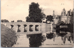 41 CHAMBORD  - Carte Postale Ancienne [71882] - Other & Unclassified