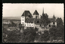 AK Burgdorf, Schloss  - Other & Unclassified