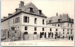 80 ABBEVILLE - Carte Postale Ancienne [71789] - Otros & Sin Clasificación