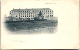 80 ABBEVILLE - Carte Postale Ancienne [71784] - Sonstige & Ohne Zuordnung