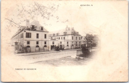 80 ABBEVILLE - Carte Postale Ancienne [71786] - Sonstige & Ohne Zuordnung