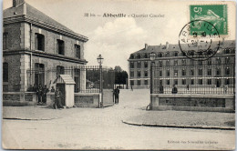 80 ABBEVILLE - Carte Postale Ancienne [71782] - Sonstige & Ohne Zuordnung