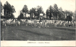 80 ABBEVILLE - Carte Postale Ancienne [71771] - Otros & Sin Clasificación