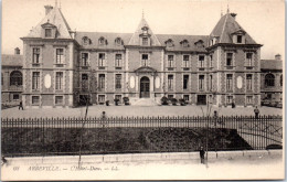 80 ABBEVILLE - Carte Postale Ancienne [71766] - Sonstige & Ohne Zuordnung