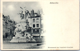 80 ABBEVILLE - Carte Postale Ancienne [71761] - Sonstige & Ohne Zuordnung