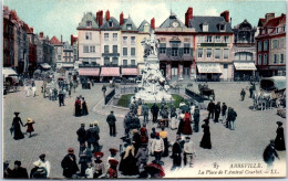 80 ABBEVILLE - Carte Postale Ancienne [71743] - Sonstige & Ohne Zuordnung