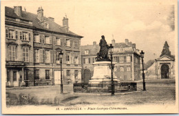 80 ABBEVILLE - Carte Postale Ancienne [71740] - Otros & Sin Clasificación