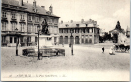 80 ABBEVILLE - Carte Postale Ancienne [71731] - Otros & Sin Clasificación