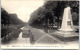 80 ABBEVILLE - Carte Postale Ancienne [71722] - Other & Unclassified
