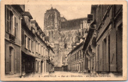 80 ABBEVILLE - Carte Postale Ancienne [71725] - Other & Unclassified