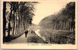 80 ABBEVILLE - Carte Postale Ancienne [71716] - Other & Unclassified