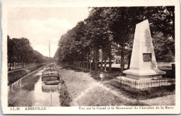 80 ABBEVILLE - Carte Postale Ancienne [71721] - Other & Unclassified