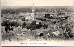 80 ABBEVILLE - Carte Postale Ancienne [71711] - Other & Unclassified