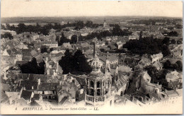 80 ABBEVILLE - Carte Postale Ancienne [71709] - Other & Unclassified