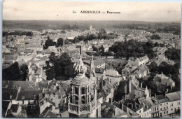 80 ABBEVILLE - Carte Postale Ancienne [71708] - Other & Unclassified