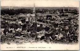 80 ABBEVILLE - Carte Postale Ancienne [71704] - Other & Unclassified