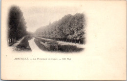 80 ABBEVILLE - Carte Postale Ancienne [71696] - Other & Unclassified
