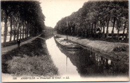 80 ABBEVILLE - Carte Postale Ancienne [71698] - Other & Unclassified