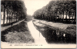 80 ABBEVILLE - Carte Postale Ancienne [71701] - Other & Unclassified