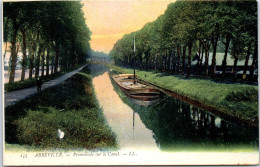 80 ABBEVILLE - Carte Postale Ancienne [71697] - Other & Unclassified