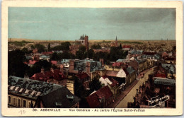 80 ABBEVILLE - Carte Postale Ancienne [71703] - Other & Unclassified