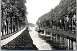 80 ABBEVILLE - Carte Postale Ancienne [71694] - Other & Unclassified