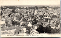 80 ABBEVILLE - Carte Postale Ancienne [71682] - Other & Unclassified