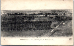 80 ABBEVILLE - Carte Postale Ancienne [71687] - Other & Unclassified