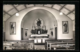 AK St. Pelagiberg, Hauskapelle Marienburg  - Sonstige & Ohne Zuordnung