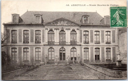80 ABBEVILLE - Carte Postale Ancienne [71674] - Other & Unclassified