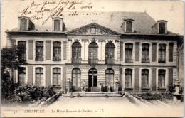80 ABBEVILLE - Carte Postale Ancienne [71673] - Other & Unclassified