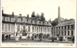 80 ABBEVILLE - Carte Postale Ancienne [71669] - Other & Unclassified