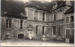 80 ABBEVILLE - Carte Postale Ancienne [71667] - Other & Unclassified