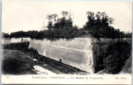 80 ABBEVILLE - Carte Postale Ancienne [71665] - Other & Unclassified