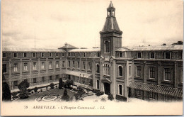 80 ABBEVILLE - Carte Postale Ancienne [71659] - Other & Unclassified