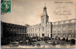 80 ABBEVILLE - Carte Postale Ancienne [71657] - Other & Unclassified