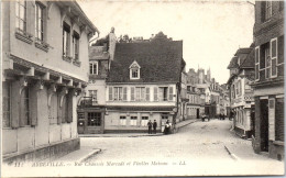 80 ABBEVILLE - Carte Postale Ancienne [71652] - Other & Unclassified