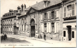 80 ABBEVILLE - Carte Postale Ancienne [71656] - Other & Unclassified