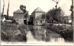 80 ABBEVILLE - Carte Postale Ancienne [71653] - Other & Unclassified