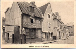 80 ABBEVILLE - Carte Postale Ancienne [71650] - Other & Unclassified