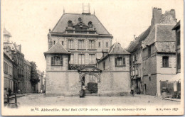 80 ABBEVILLE - Carte Postale Ancienne [71645] - Other & Unclassified