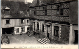 80 ABBEVILLE - Carte Postale Ancienne [71646] - Other & Unclassified