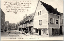 80 ABBEVILLE - Carte Postale Ancienne [71649] - Other & Unclassified