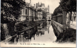 80 ABBEVILLE - Carte Postale Ancienne [71639] - Other & Unclassified